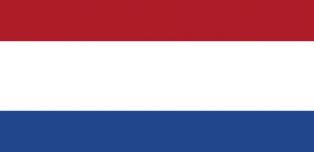 Wilhelmina bepaalt de kleuren van de Nederlandse vlag