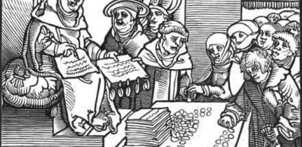 5x spotten tijdens de Reformatie | IsGeschiedenis