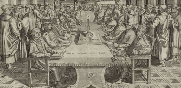 5x spotten tijdens de Reformatie | IsGeschiedenis