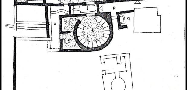 Naar het badhuis gaan was één van de grootste hobby's van de Romeinen. Hoe zag zo'n badhuis eruit? 