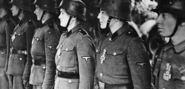 Geschiedenis van de Hitlerjugend