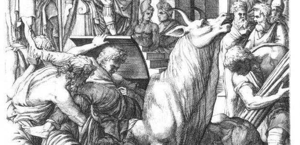 10 Verschrikkelijke Martelwerktuigen uit de Middeleeuwen
