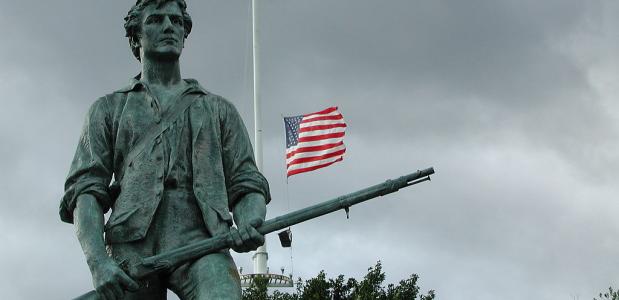  Geschiedenis van Amerikaanse wapenwetgeving