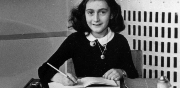 Anne Frank