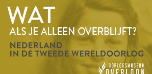 Wie alles wil weten over de Tweede Wereldoorlog, moet naar het Oorlogsmuseum in Overloon.