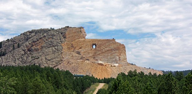 De slag bij Little Bighorn was een grote overwinning van de Sioux en Cheyenne indianen op het Amerikaanse leger. Slag bij Little Bighorn