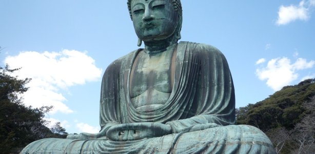 trechter Aanzetten alcohol Gautama Boeddha, de stichter van het boeddhisme | IsGeschiedenis