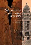 Geschiedenis van haute couture in Amsterdam