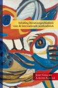 Inleiding literatuurgeschiedenis voor de internationale neerlandistiek