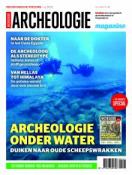 archeologie magazine