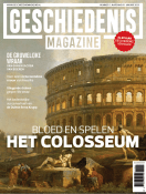 geschiedenis magazine 1 van 2025