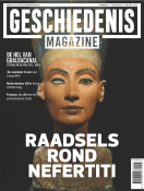 geschiedenis magazine 2 van 2025