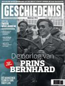 geschiedenis magazine tweede wereldoorlog