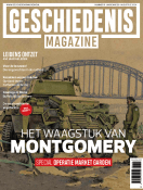 geschiedenis magazine operatie market garden