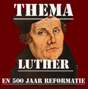 500 jaar Luther