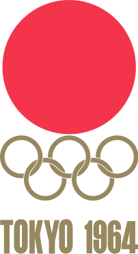 olympische spelen tokyo 1964