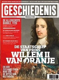 Geschiedenis Magazine 6 2020