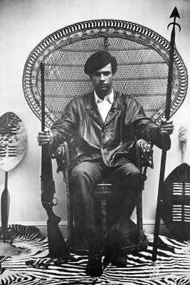 Black Panther Party