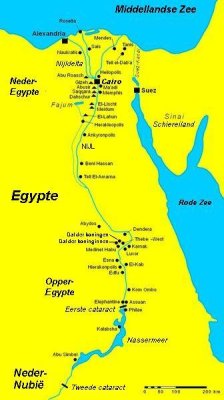 Egypte 