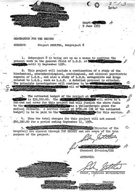 MKUltra