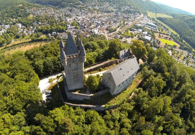 © Adobe Stock/FotoJochen © Adobe Stock/FotoJochen