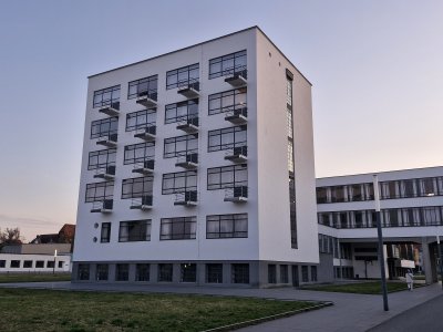 Het Atelierhaus