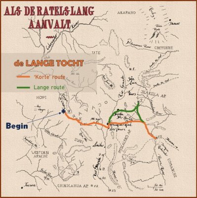 Kaart