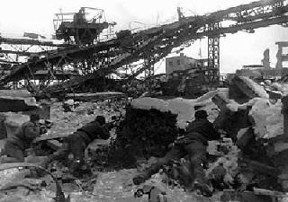 Slag om Stalingrad