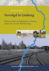 Uitgeverij Veloren Vervolgd in Limburg