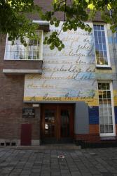 Zesde Montessorischool Amsterdam Anne Frank
