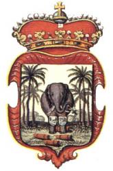 VOC op Ceylon