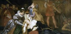 Execution of Mary, Queen of Scots