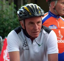 Joop Zoetemelk