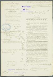grondwetswijziging 1917