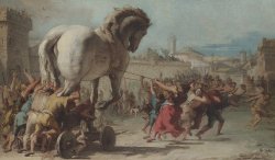 Trojaans paard