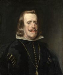 Filips IV van Spanje