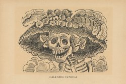 Día de los Muertos