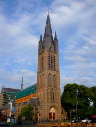 Sint-Vituskerk in Hilversum