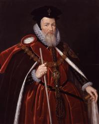 William Cecil, via Wikimedia Commons