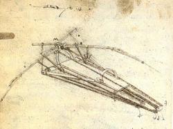 Codex Atlanticus van Leonardo Da Vinci