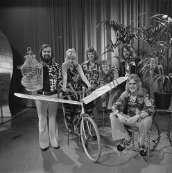 Top of the Pops 1974