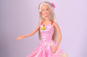 Barbie Greenpeace