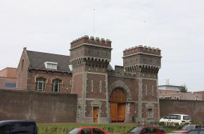 Scheveningse Gevangenis Oranje Hotel