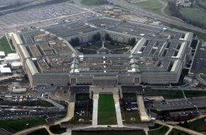 The Pentagon Verenigde Staten