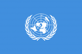Oprichting VN