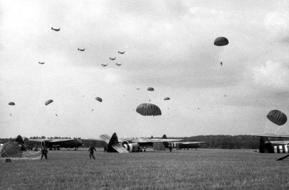 Market Garden