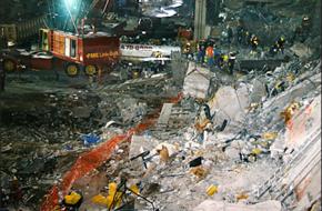Aanslag WTC 1993