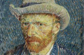 Vincent van Gogh geldt als een van de grootste schilders uit de Nederlandse geschiedenis