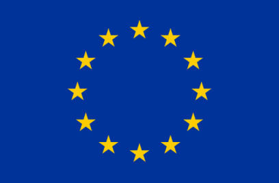 Vlag van Europa