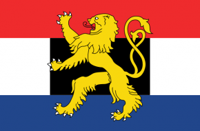 Vlag van de Benelux